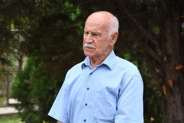 19 sentyabr 2026-cı il tarixində Milli Məclisin deputatı Bəxtiyar Əliyev Ağdamda seçiciləri ilə görüşüb.