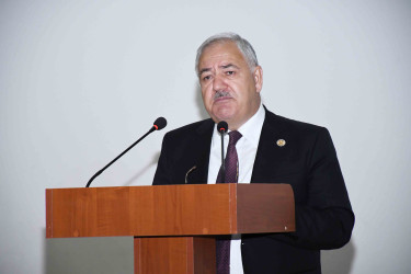 Ağdamda Azərbaycanın Milli Qəhrəmanı Allahverdi Bağırovun anım günü qeyd edilib