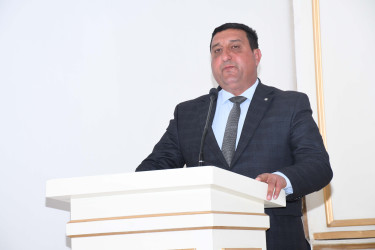 Ağdamda Xocalı soyqırımının 34-cü ildönümü qeyd olunub