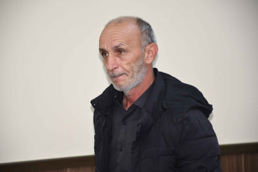 03 dekabr 2025-ci il tarixdə Ağdam Rayon İcra Hakimiyyətində vətəndaşların növbəti qəbulu keçirilib