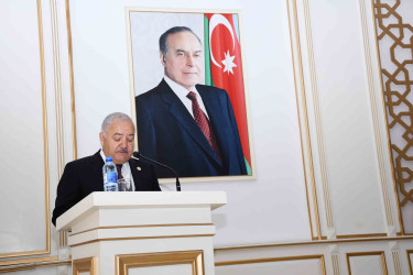 Ağdamda  28 May- Müstəqillik gününə həsr olunmuş tədbir keçirilib