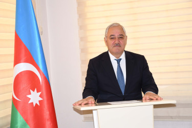 Ağdamda 1 noyabr – Kənd Təsərrüfatı İşçilərinin peşə bayramı günü qeyd edildi