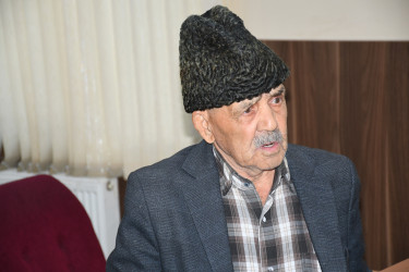 05 noyabr 2025-ci il tarixdə Ağdam Rayon İcra Hakimiyyətində vətəndaşların növbəti qəbulu keçirilib