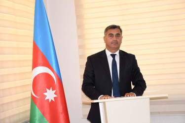 Ağdamda 1 noyabr – Kənd Təsərrüfatı İşçilərinin peşə bayramı günü qeyd edildi