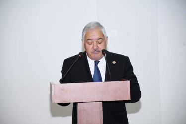 Ağdam rayonunda Azərbaycan Respublikasının Prezidenti cənab İlham Əliyevin Yeni Azərbaycan Partiyasının VIII Qurultayındakı çıxışından irəli gələn vəzifələrə dair müşavirə keçirilib