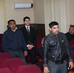 01 aprel 2026-cı il tarixdə Ağdam Rayon İcra Hakimiyyətində vətəndaşların növbəti qəbulu keçirilib