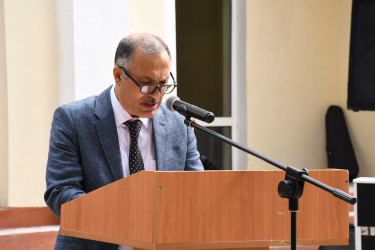 Ağdamda “Milli Musiqi Günü” münasibətilə konsert proqramı təşkil edilib