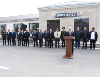 27.09.2026-cı il tarixində Ağdamda 27 Sentyabr – Anım Günü qeyd edilib