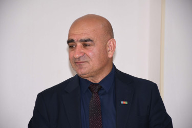 Ağdamda 1 noyabr – Kənd Təsərrüfatı İşçilərinin peşə bayramı günü qeyd edildi