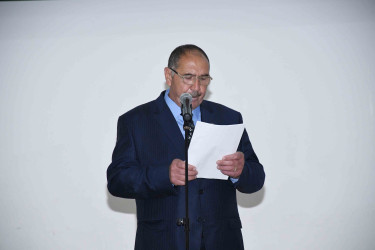Ağdamda Azərbaycanın Milli Qəhrəmanı Allahverdi Bağırovun anım günü qeyd edilib