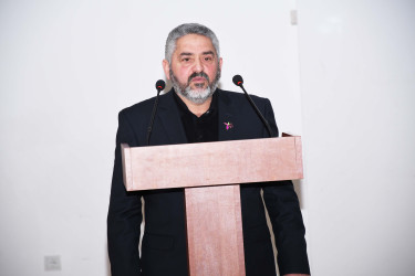 Ağdamda “Ayrılıqdan keçən yol” sənədli filminin təqdimat mərasimi baş tutub