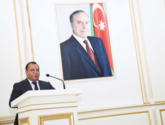 Ağdamda “Milli Mətbuat və Jurnalistika Günü” münasibətilə tədbir keçirilib