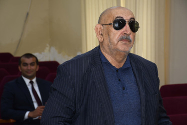 08 oktyabr 2025-ci il tarixdə Ağdam Rayon İcra Hakimiyyətində vətəndaşların növbəti qəbulu keçirilib