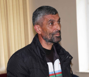 14 may 2025-ci il tarixdə Ağdam Rayon İcra Hakimiyyətində vətəndaşların növbəti qəbulu keçirilib
