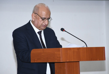 02.10.2026-cı il tarixdə Ağdamda Beynəlxalq Müəllimlər Günü qeyd edilib