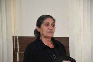 05 noyabr 2025-ci il tarixdə Ağdam Rayon İcra Hakimiyyətində vətəndaşların növbəti qəbulu keçirilib