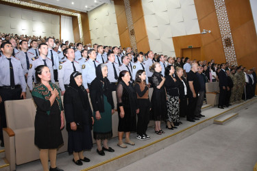 Ağdamda Azərbaycanın Milli Qəhrəmanı Fazil Mehdiyevin anım günü qeyd edilib