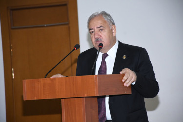 Ağdamda Azərbaycanın Milli Qəhrəmanı Fazil Mehdiyevin anım günü qeyd edilib