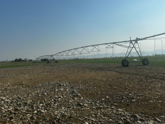 2026-2030-cu illər üçün Dövlət Proqramında nəzərdə tutulan tədbirlər çərçivəsində Ağdam rayonu üzrə görülmüş işlər barədə tədbir keçirilib