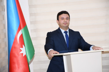 31 mart - Azərbaycanlıların soyqırımı günüdür