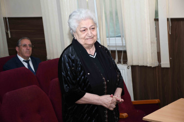 03 iyun 2026-cı il tarixində Ağdam Rayon İcra Hakimiyyətində vətəndaşların növbəti qəbulu keçirilib