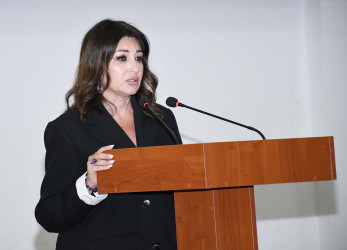 Ağdamda Azərbaycanın Milli Qəhrəmanı Natiq Qasımova həsr olunmuş"Düşmənə qarşı tək" qısametrajlı filminin təqdimatı keçirilib