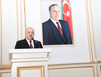 Ağdamda Xocalı soyqırımının 34-cü ildönümü qeyd olunub