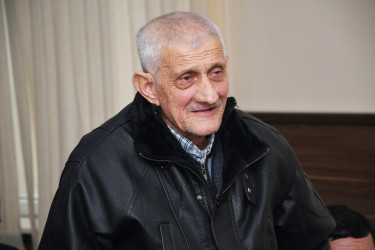 18 mart 2026-cı il tarixdə Ağdam Rayon İcra Hakimiyyətində vətəndaşların növbəti qəbulu keçirilib