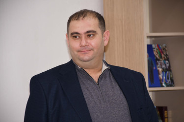 Ağdamda 1 noyabr – Kənd Təsərrüfatı İşçilərinin peşə bayramı günü qeyd edildi