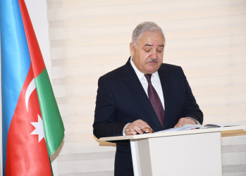 31 mart - Azərbaycanlıların soyqırımı günüdür