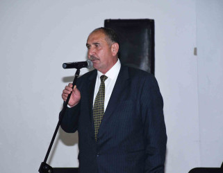 Ağdamda 1 İyun - Uşaqların Beynəlxalq Müdafiəsi Günü münasibətilə tədbir keçirilmişdir