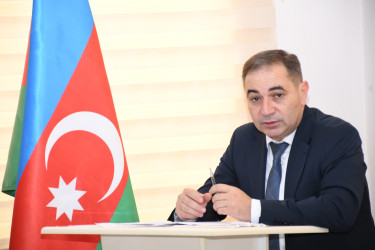 Ağdamda Uşaq Səfirlər Məclisinin tədbiri keçirilib