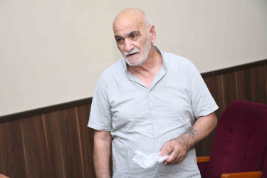 05 avqust 2026-cı il tarixində Ağdam Rayon İcra Hakimiyyətində vətəndaşların növbəti qəbulu keçirilib