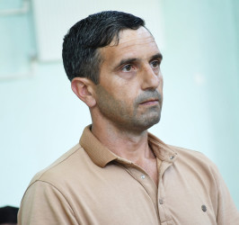 19.06.2026-cı il tarixində Ağdam Rayon İcra Hakimiyyətinin başçısı Vaqif Həsənovun rayonun Hacıməmmədli kəndində səyyar qəbul-görüşü keçirilib