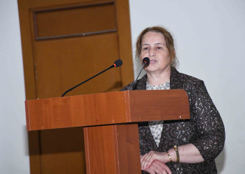 Ağdamda Azərbaycanın Milli Qəhrəmanı Allahverdi Bağırovun anım günü qeyd edilib