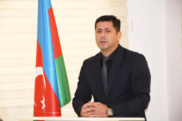 Ağdamda “Dövlət qulluqçularının etik davranış qaydaları” və “Korrupsiyaya qarşı mübarizə metodları” mövzusunda dəyirmi masa keçirilib