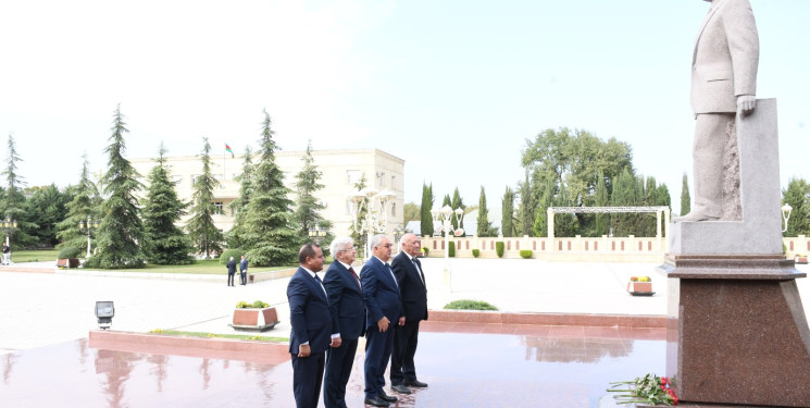 Ağdam Rayon Ağsaqqallar Şurasının hesabat konfransı keçirilib