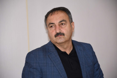 Ağdamda 1 noyabr – Kənd Təsərrüfatı İşçilərinin peşə bayramı günü qeyd edildi