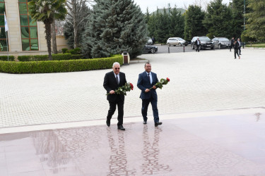 Ağdamda “Şəhərsalma və Memarlıq İli” çərçivəsində tədbir keçirilib