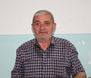 Ağdam Rayon İcra Hakimiyyətinin başçısı Vaqif Həsənovun Paşabəyli kəndində səyyar qəbul-görüşü keçirilib