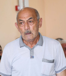 Ağdam Rayon İcra Hakimiyyətinin başçısı Vaqif Həsənovun rayonun Yeni Ergi qəsəbəsində səyyar qəbul-görüşü keçirilib