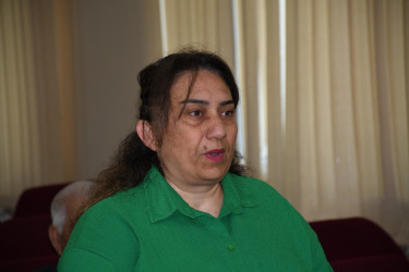 07 may 2025-ci il tarixdə Ağdam Rayon İcra Hakimiyyətində vətəndaşların növbəti qəbulu keçirilib