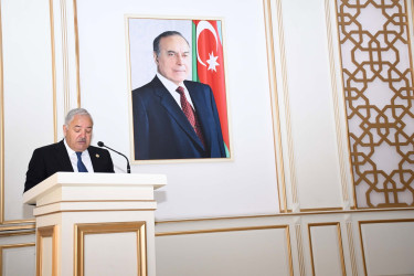 Ağdamda 2 İyul-Azərbaycan Polisi Gününə həsr olunmuş tədbir keçirildi