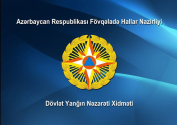 Meşələrin yanğın təhlükəsizliyi