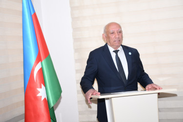 31 mart - Azərbaycanlıların soyqırımı günüdür