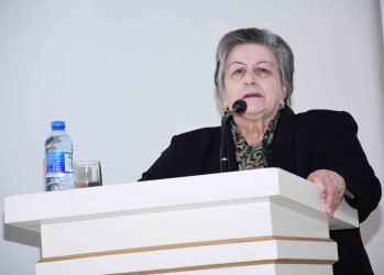Ağdamda  28 May- Müstəqillik gününə həsr olunmuş tədbir keçirilib