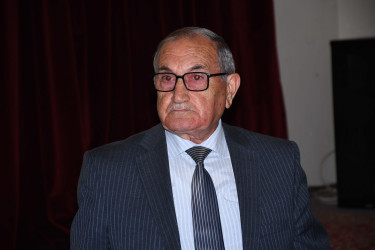 Ağdam Rayon İcra Hakimiyyətinin başçısı Vaqif Həsənovun rayonun Quzanlı qəsəbəsində səyyar qəbul-görüşü keçirilib