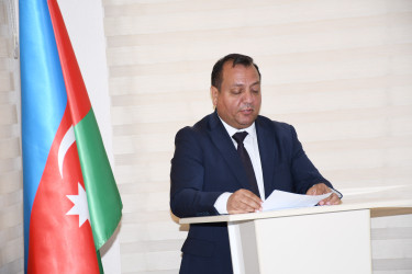 31 mart - Azərbaycanlıların soyqırımı günüdür